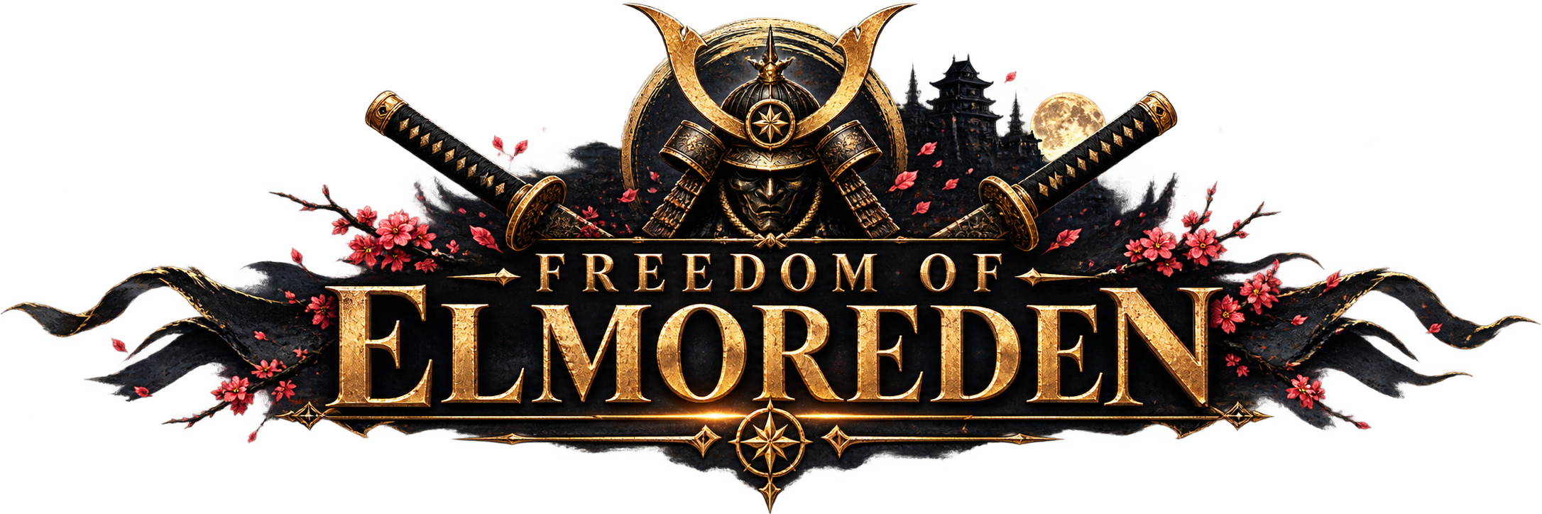 Freedom of Elmoreden